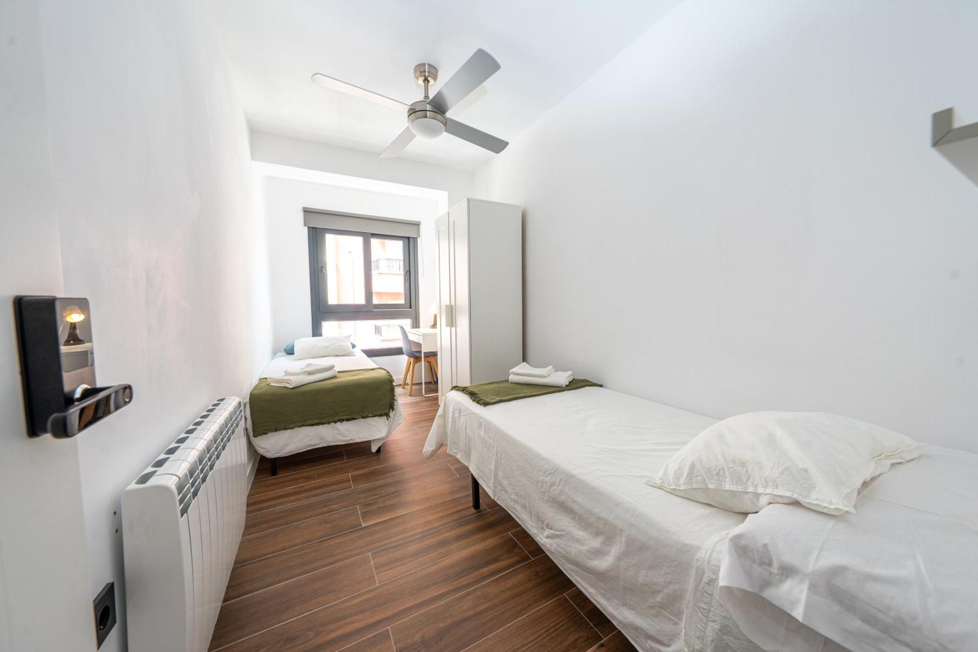 Apartamentosdnord Reus Exterior photo