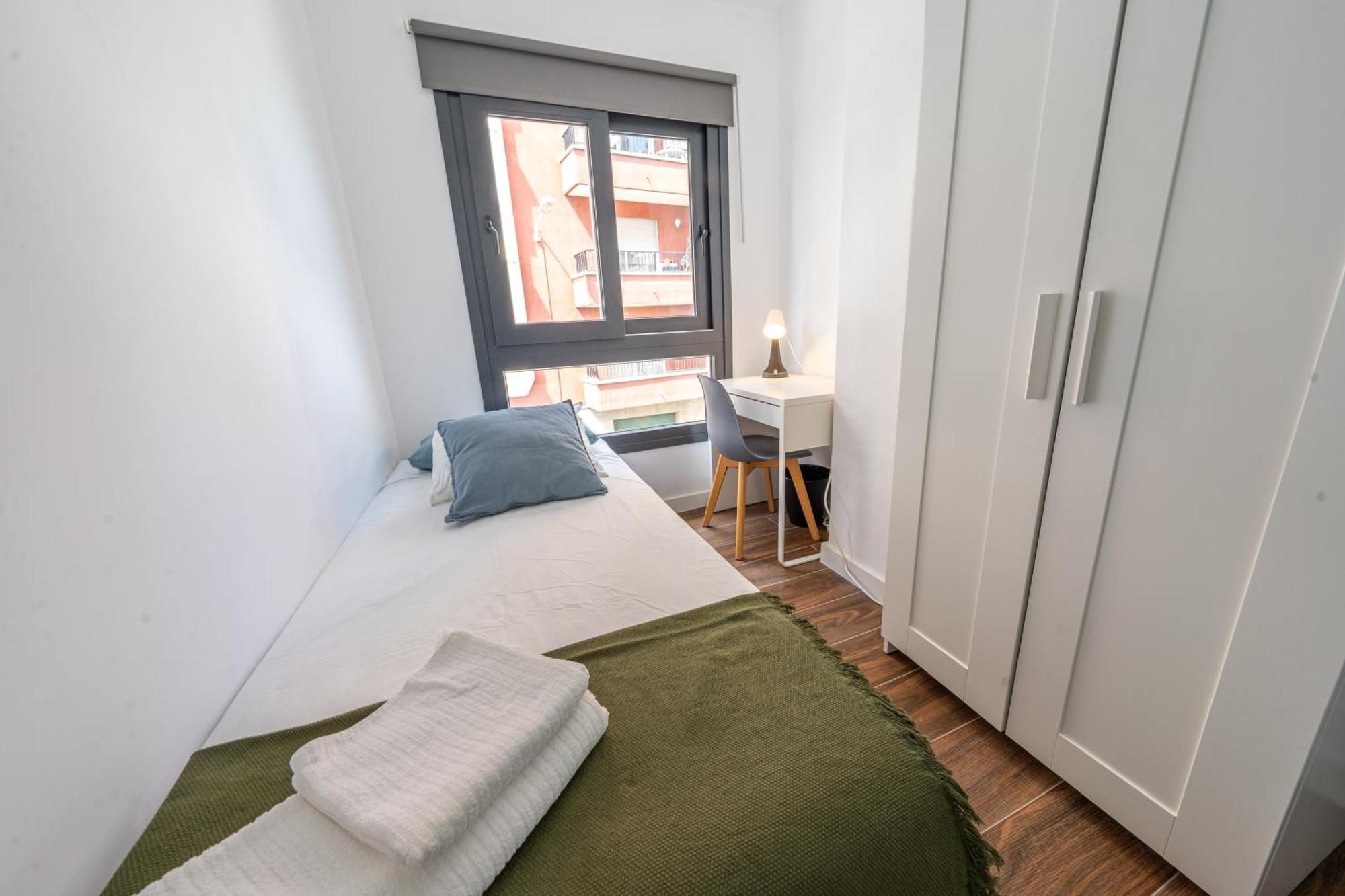 Apartamentosdnord Reus Exterior photo