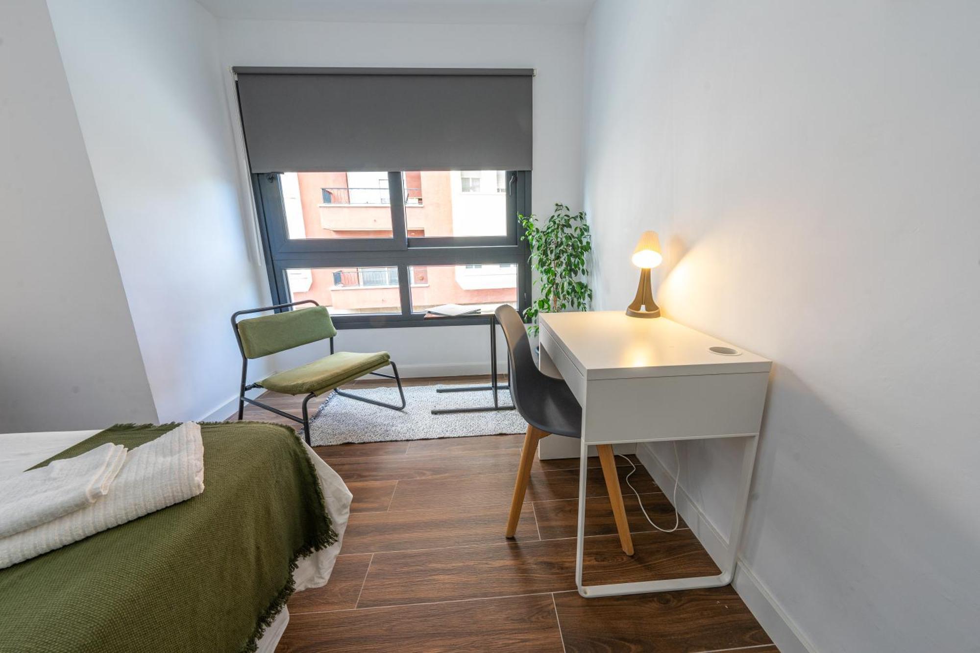 Apartamentosdnord Reus Exterior photo